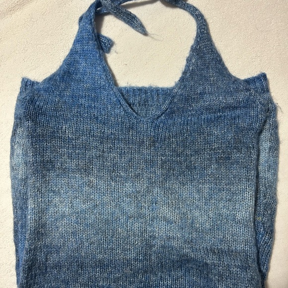 Princess Polly Blair Halter Mini Dress - Picture 5 of 9